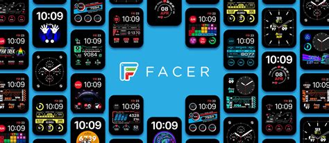 ‎Watch Faces App 